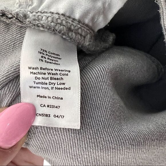 Talbots Boyfriend Jeans - Picture 5 of 8
